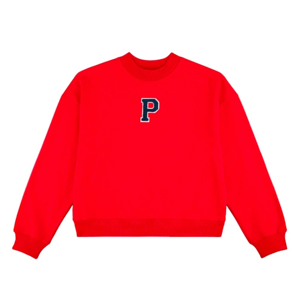 PARKE SWEATSHIRT NWT